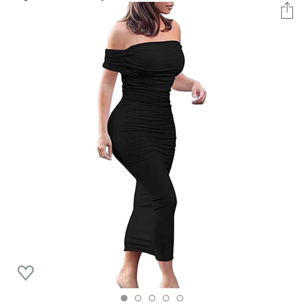 Sexy party dress